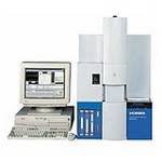 EMIA-V Series Carbon / Sulfur Combustion Analyzer from HORIBA