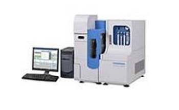 EMGA-920 Oxygen / Nitrogen Combustion Analyzer from HORIBA