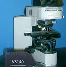 VS140 Linear Array VIS-NIR Spectrometer from HORIBA