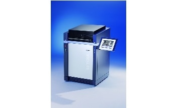 Bruker S8 TIGER XRF Spectrometer