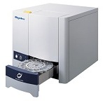 NANOHUNTER Benchtop total reflection X-ray Fluorescence (TXRF)