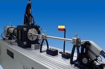 S-MAX3000 Small angle X-ray scattering (SAXS) pinhole camera system