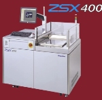 Wavelength dispersive X-ray fluorescence spectrometer