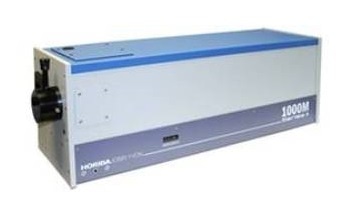 1000M, Series II High Resolution Research Spectrometer from HORIBA