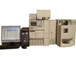 Waters ZQ 2000 LCMS System - Conquer Scientific