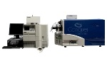 Waters Micromass Q-TOF Micro LCMS - Conquer Scientific