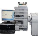 Agilent 1200 Series 6340 Ion Trap LC/MS System - Conquer Scientific