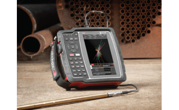 ETi-200 Eddy Current Technology from Ether NDE
