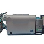 Agilent 1100 Series G1946D LC-MS System with APCI or ESI Probes from Conquer Scientific