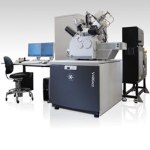 FEI Launches V400ACE Focused Ion Beam Microscope