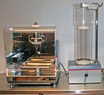 Powder Characteristics Tester – PT-X from Hosokawa Micron
