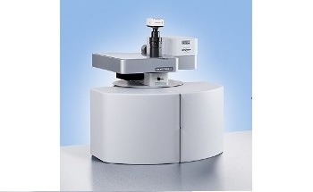 The RamanScopeIII Raman Microscope from Bruker Optics