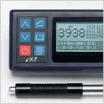 Cole-Parmer Economical Hand-Held Hardness Tester