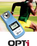 OPTi Digital Life Science Range by Bellingham & Stanley