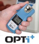 OPTi Plus Digital Range by Bellingham & Stanley