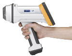Handheld X-MET7500 for light elements analysis from Oxford Instruments