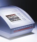 Density Meter: DMA 500 from Anton Paar
