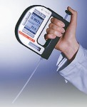 Portable Density Meter: DMA 35 from Anton Paar