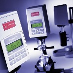 Quality Control Rheometer: RheolabQC from Anton Paar