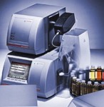 Rolling-ball Viscometer Lovis 2000 M/ME from Anton Paar
