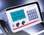 Millikelvin Thermometer: MKT 50 from Anton Paar