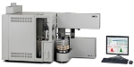 The Leco Corporation TruMac Series Macro Determinator for the Analysis of Carbon/Nitrogen/Sulfur in Macro Organic Samples