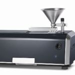 Particle Size Analyzer - ANALYSETTE 28 from FRITSCH