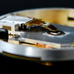 NaioSTM - Scanning Tunneling Microscope from Nanosurf