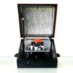 NaioAFM - Atomic Force Microscope from Nanosurf 
