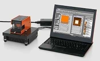 Acoustic Enclosure 300/500 - Noise Protection for AFM or STM from Nanosurf