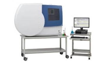 SPECTRO ARCOS ICP-OES Spectrometer from SPECTRO Analytical Instruments
