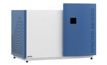 SPECTRO GENESIS ICP-OES Spectrometer from SPECTRO Analytical Instruments 