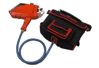 SPECTRO iSORT Handheld Spectrometer from SPECTRO Analytical Instruments