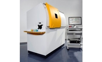 SPECTRO MS - Mass Spectrometer from SPECTRO Analytical Instruments
