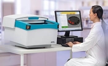 SPECTRO XEPOS XRF Spectrometer from SPECTRO Analytical Instruments