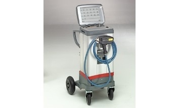 SPECTROTEST Portable Metal Analyzer from SPECTRO Analytical Instruments