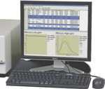 The Leco Corporation AMA254 Mercury Analyzer for Accurate Determination of Trace Mercury in Solids and Liquids