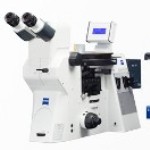 Axio Observer from Carl Zeiss