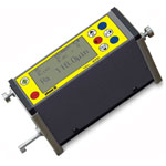Portable Surface Roughness Tester SRG-4500 from Phase II