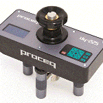 Pull-off Tester - Proceq DY-2 Family