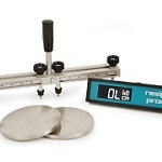 Ohmmeter - Resipod Family from Proceq