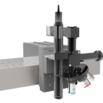 CSM Instruments ConScan Surface Profilometer