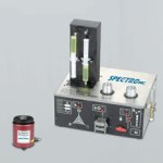 Spectro 5200 Trivector Analyzer Oil Analyzer From Spectro Incorporated  