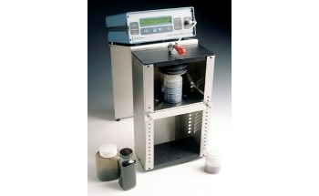 Spectro FDM Q600 Portable Fuel Analysis Dilution Meter From Spectro Incorporated