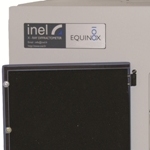 Equinox 100 Standalone Benchtop X-Ray Diffractometer from Inel