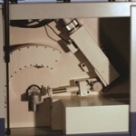 Equinox 1000 Benchtop X-Ray Diffractometer from Inel