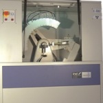 Equinox 3000 Multi-Purpose, High Resolution X-Ray Diffractometer from Inel