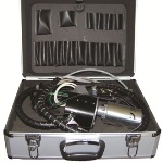 Xsolo Stress-Measurement System from Inel