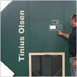 Tinius Olsen IT406 and IT542 High Energy Impact Systems