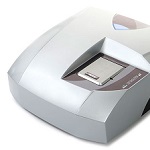 Malvern Zetasizer µV Light Scattering Instrument